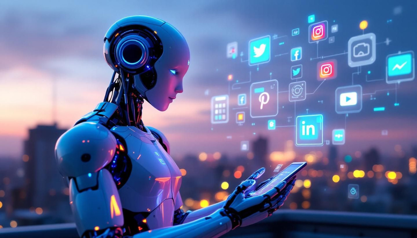 How Does AI Revolutionize Influencer Marketing Campaigns?