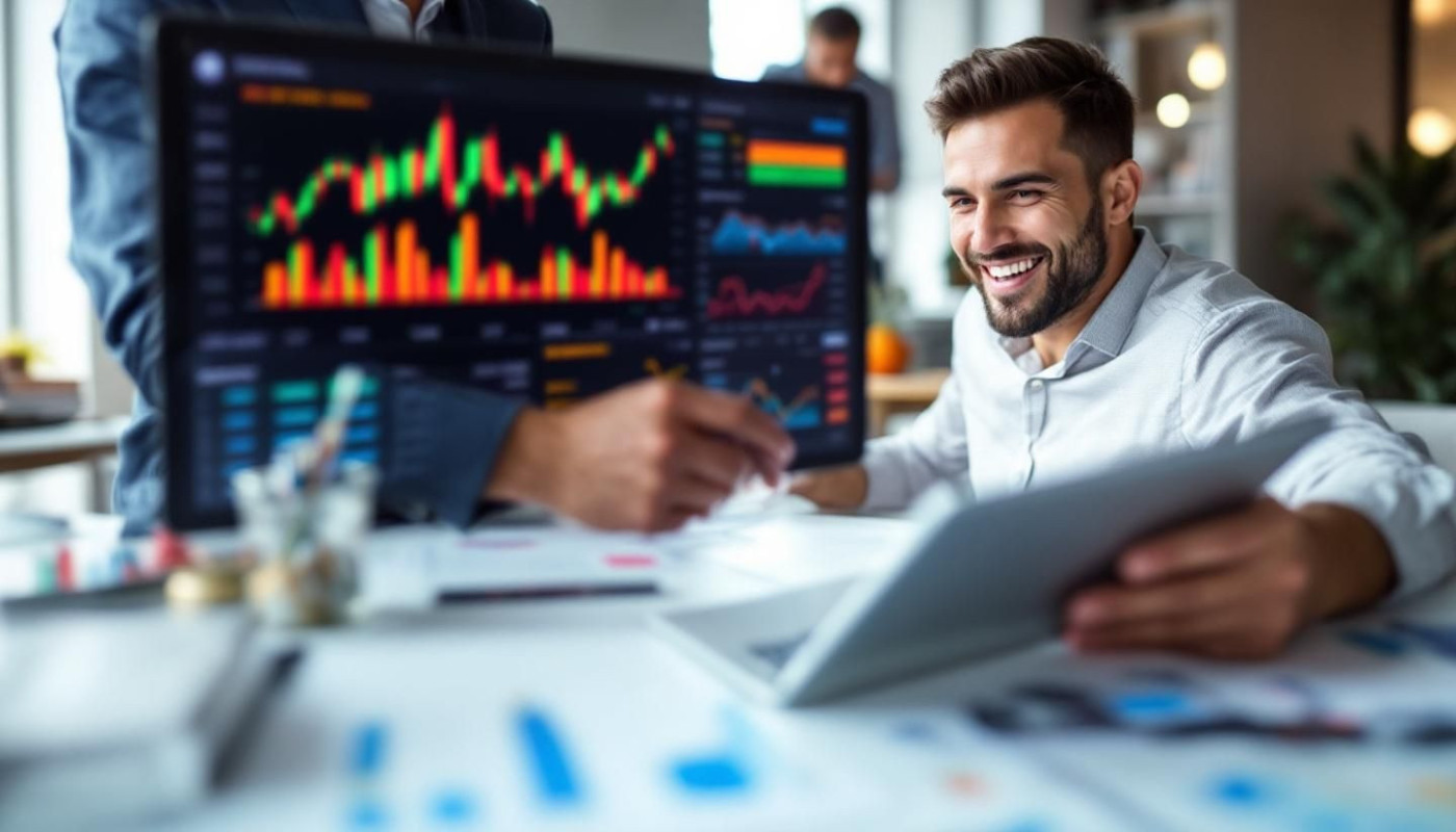 The Role Of Investment Funds In Shaping Industry Leaders